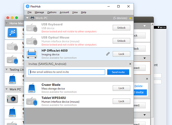 Emulación de dongle USB: presentación del software de emulador de dongle HASP